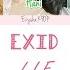 EXID 이엑스아이디 L I E 엘라이 Han Rom Eng Color Coded Lyrics