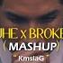 Kaun Tujhe X Broken Angel Mashup KMslaG Palak Muchhal Arash Bollywood Lofi