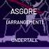 ASGORE Undertale Arrangement