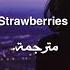 Troye Sivan Strawberries And Cigarettes مترجمة