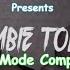 Zombie Tower Easy Mode Completed Zombie Stories Beta Roblox Gameplay