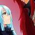 Guy Crimson Finds Rimuru So Fascinating Thattimeigotreincarnatedasaslime Slime Rimuru Tensura