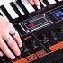 The Roland Jupiter 8 In Action