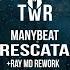 Rescata Ray MD Remix