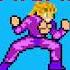 Giorno S Theme Il Vento D Oro 8 BIT REMIX