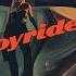 Astrid S Joyride Official Visualizer