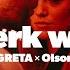 GRETA X Olson Merk Was Offizielles Musikvideo