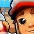 Subway Surfers Main Theme Sped Up