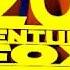 20th Century Fox 1994 Remake Old Outdate V1 20th Television 1992 Remake Style By LogoManSeva