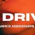 Night Drive Mix With Ahmed Abdurahimli For DiamondsRecordings
