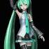 MMD Shake It Hatsune Miku Len Rin Hologram Ready