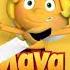 Here Comes Maya The Bee