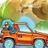 Top 5 Best All Rounder Vehicles In Hill Climb Racing 2