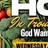 Evangelistic Series 10 23 2024 God Wants You Healthy Pr Dr William Lee Sr