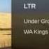 LTR Under Ground King Musique