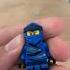 5 сезон в Ninjago LEGACY лего ниндзяго Lego Ninjago гармадон