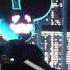 Deadmau5 Live Seattle 2010 Paramount Theatre Part 7 Sometimes Things Get Complicated