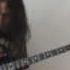 Cliff Burton Tribute Anesthesia Pulling Teeth