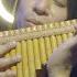 Leo Rojas Easy On Me Adele Panflute Instrumental Cover