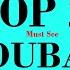 Dubai Tourism Famous 20 Places To Visit In Dubai