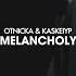 Otnicka Kaskeiyp Melancholy Shorts