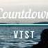 V T S T Countdown