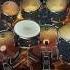 RAMMSTEIN Keine Lust Only Drums Midi Backing Track