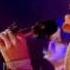 Rihanna Singing Russian Roulette Jonathan Ross 18 Dec 09