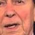 President Ronald Reagan S Farewell Address To The Nation January 11 1989