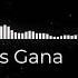 July Sebas Gana Official Audio