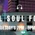 Original Soul Food Show E390 DJ Val
