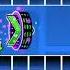 Spaze Underworld Layout Geometry Dash