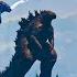 Godzilla Minus One Vs Godzilla 2014 Godzilla 2019 And Godzilla 2021 Roblox Kaiju Universe