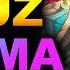 NIGMA Vs MOUZ GRAND FINAL WEU QUALIFIER BB DACHA Belgrade 2024 DOTA 2