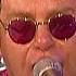 Elton John Someone Saved My Life Tonight Live At Madison Square Garden NYC 2000 HD Remastered