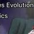 Beast Machines Evolution Revolution LYRIC VIDEO