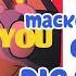 Die For You Mackenzie Bluey AI Cover