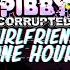 Lost Love Friday Night Funkin VS Corrupted Girlfriend Pibby Corrupted FNF FULL SONG 1 HOUR