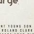 Feint Young Son Roland Clark Protect Your Mind