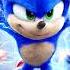 Sonic The Hedgehog Movie Green Hill Zone Music Extended