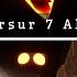 Shelter Of Sursur 7 All Jumpscares