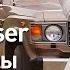 Toyota Land Cruiser Махинаторы Discovery