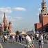 Москва Красная площадь Кремль 2023