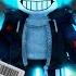 Roblox Undertale Timeline Reset Halloween Frisk Horror Sans Decadent Society Sans