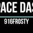 916frosty Space Dash Lyrics