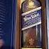 Blue Label Johnny Walker Blended Scotch Whisky Scotland