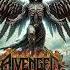 AIVENGED Wings Of Freedom 2024 FULL ALBUM Melodic Power Metal