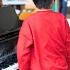 Idol YOASOBI 10 Yr Old S Incredible Piano Performance Amazes Large Audience Arranged By Animenz