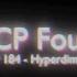 SCP Theme Hyperdimensional Engineering