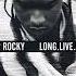 A AP Rocky Long Live Unreleased Track